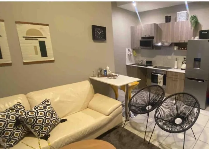 Stylish Dante\'S 1-Bedroom Condo Free Wifi & Cinema