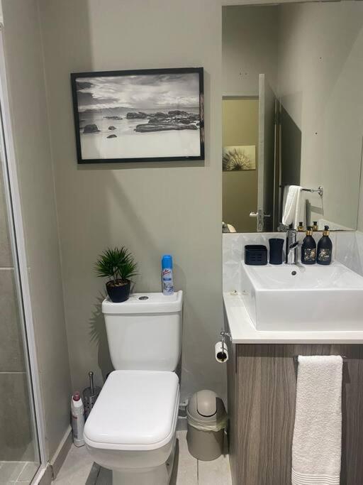 Stylish Dante's 1-bedroom Free Wifi & Cinema Apartment *